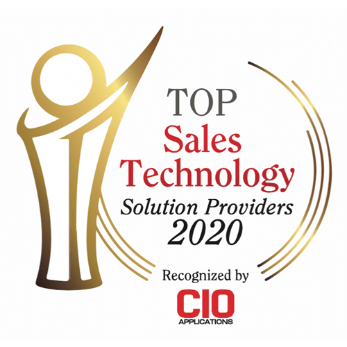 Logo Top Sales Technology