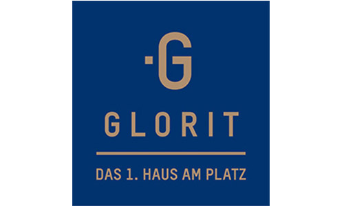 GLORIT Logo