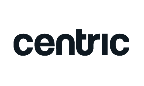 Logo centric