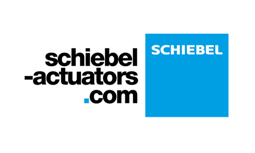 Logo Schiebel
