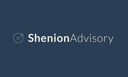 Logo Shenion