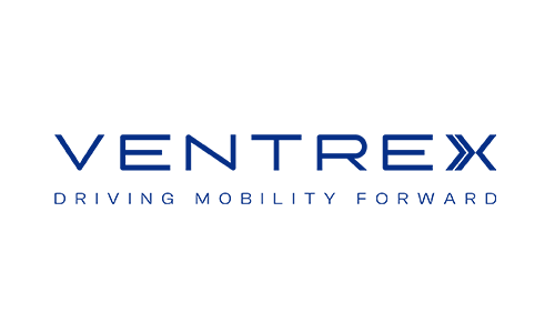 Logo Ventrex