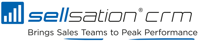 SELLSATION Logo
